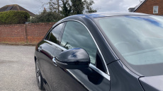 Mercedes-Benz CLA 200 AMG Line Premium Plus 4dr Tip Auto Petrol Saloon